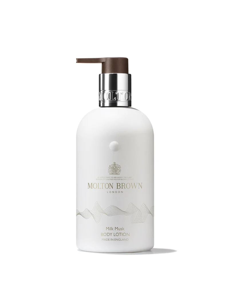 Milk Musk Lozione corpo 300 ml