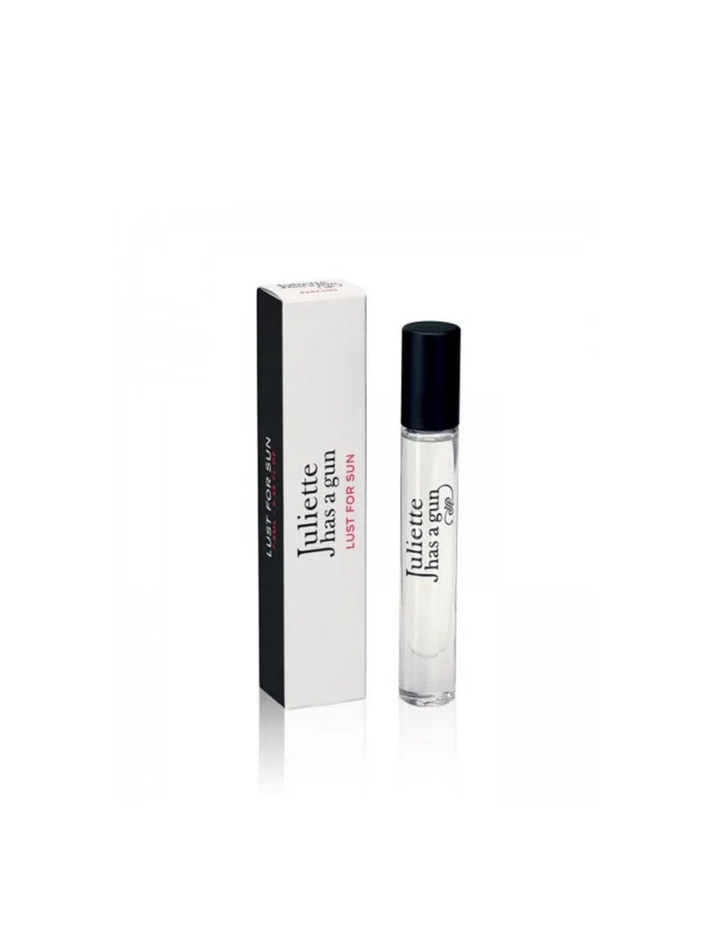 Lust For Sun EDP