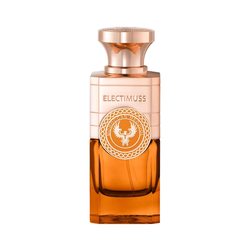 Moroccan Medjool Parfum