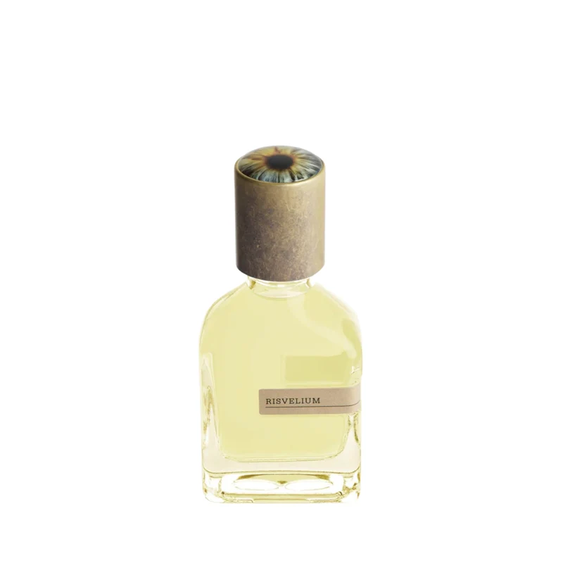 Risvelium Parfum