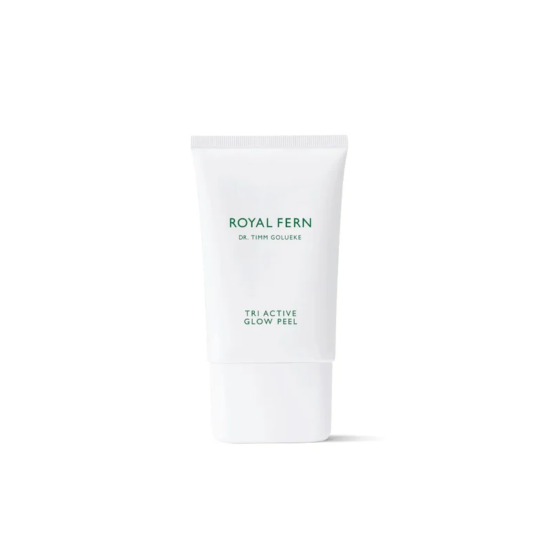 Tri Active Glow Peel