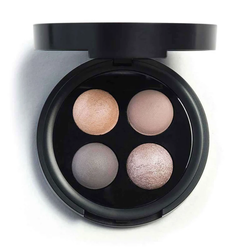 Baked Mineral Eye Shadow Palette 6101 Stone