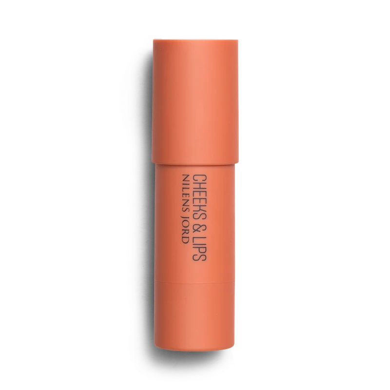 Cheeks & Lips 7711 Coral