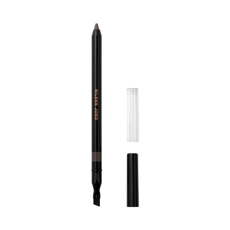 Browliner 204 Medium Brown