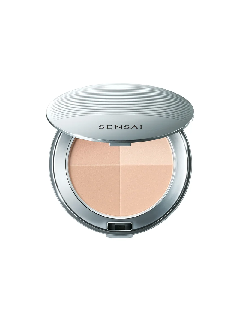 CELLULAR PERFORMANCE PRESSED POWDER
