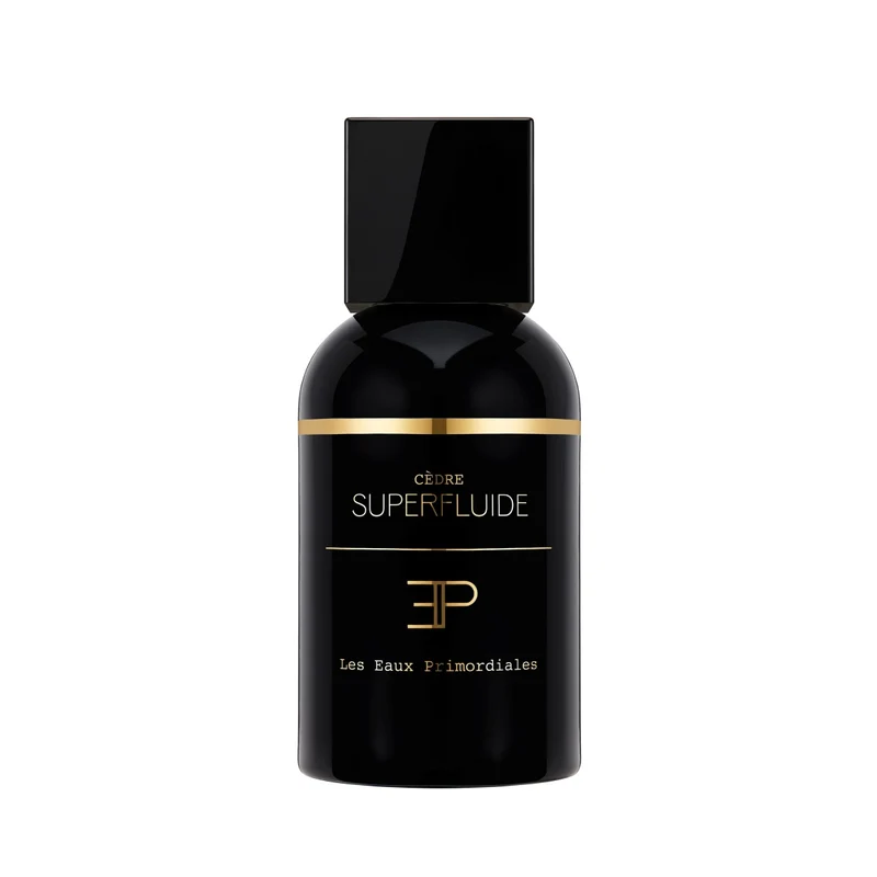 Cèdre Superfluide Eau de Parfum