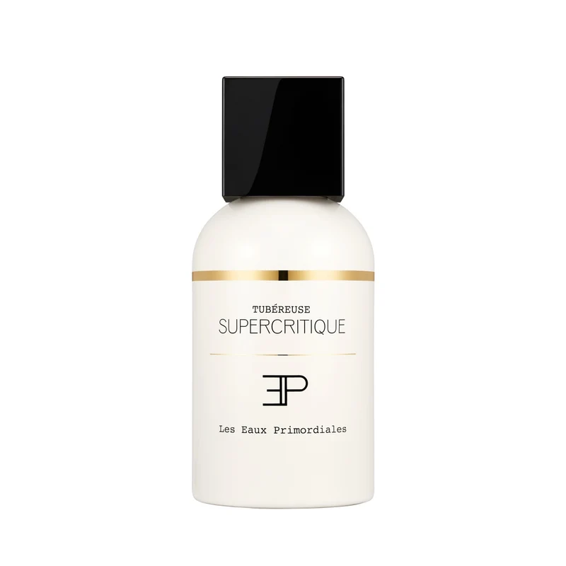 Tubéreuse Supercritique Eau de Parfum