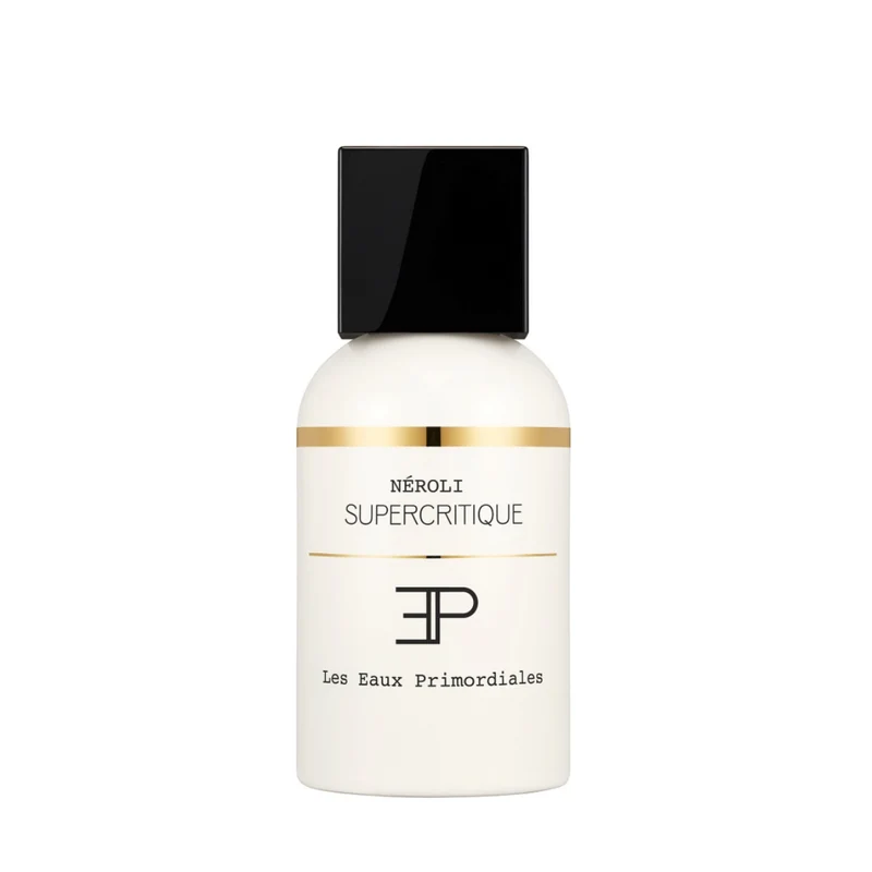 Neroli Supercritique Eau de Parfum