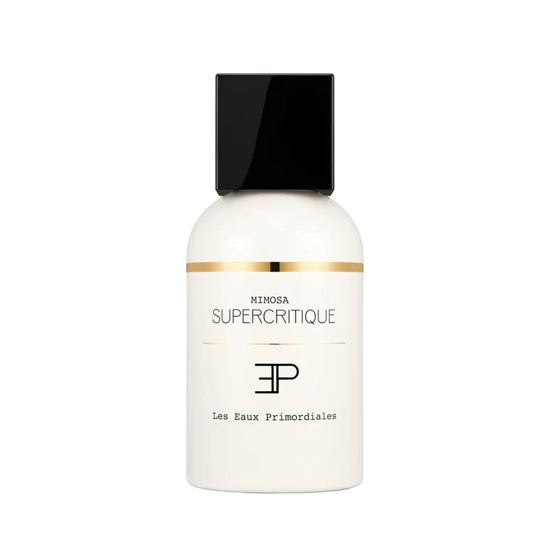 Mimosa Supercritique Eau de Parfum