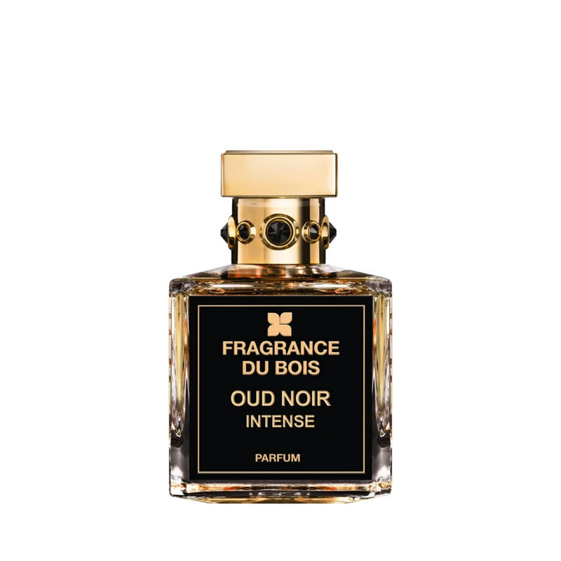 Oud Noir Intense Parfum