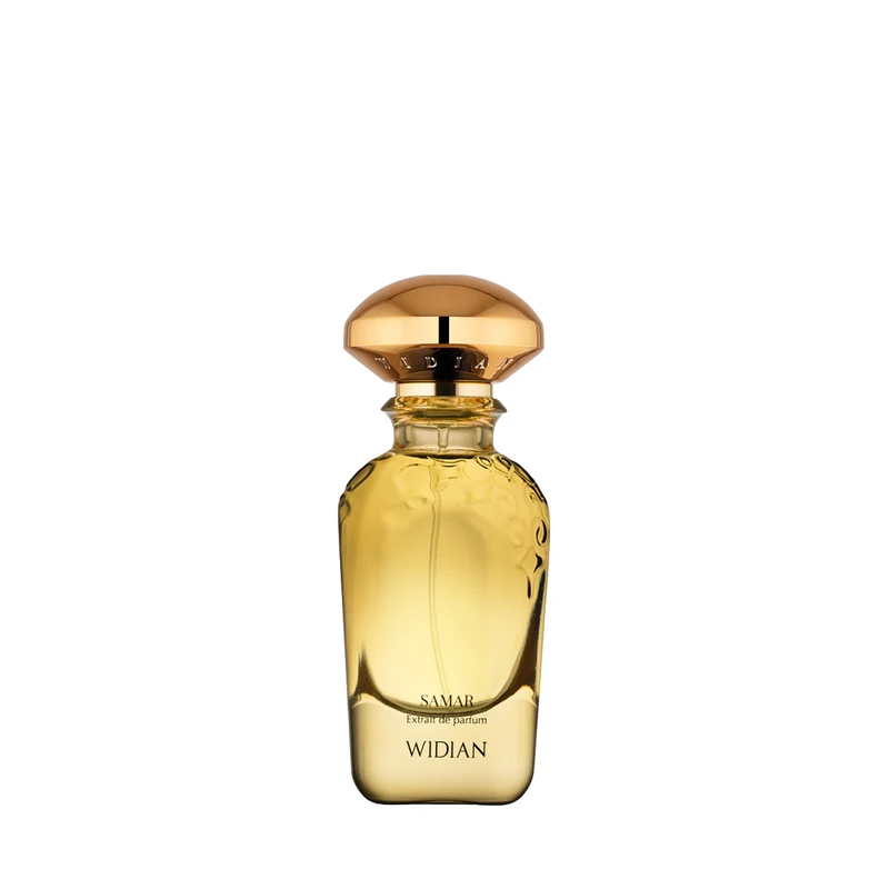 Gold Collection Samar Parfum