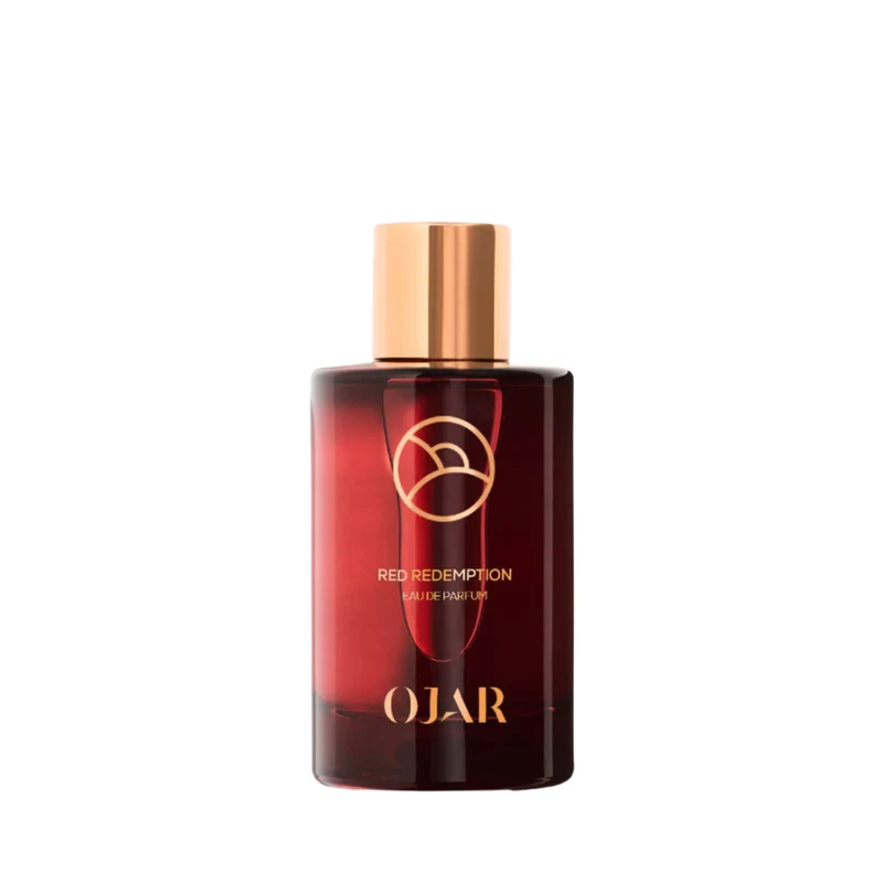 Red Redemption Eau de Parfum