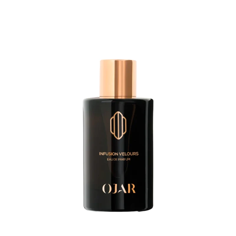 Infusion Velours Eau de Parfum