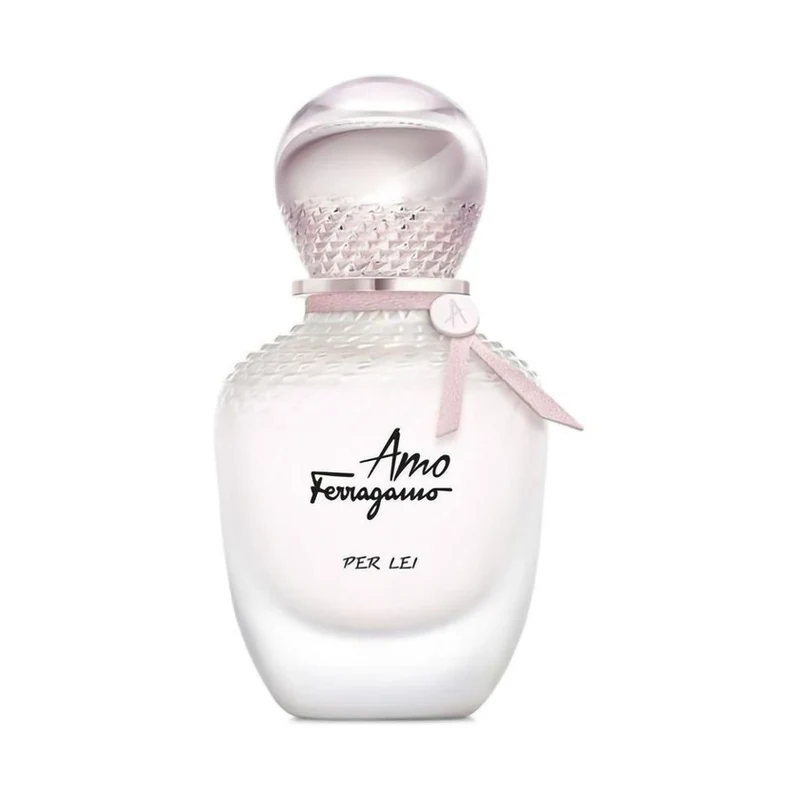 Ferragamo Amo Per Lei 50 ml Donna — Eau de Parfum
