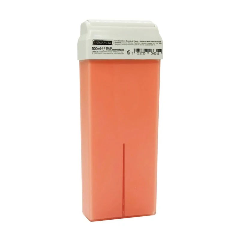 Farmaline Roll On Biossido Titanio 100 ml — Deodorante roll-on