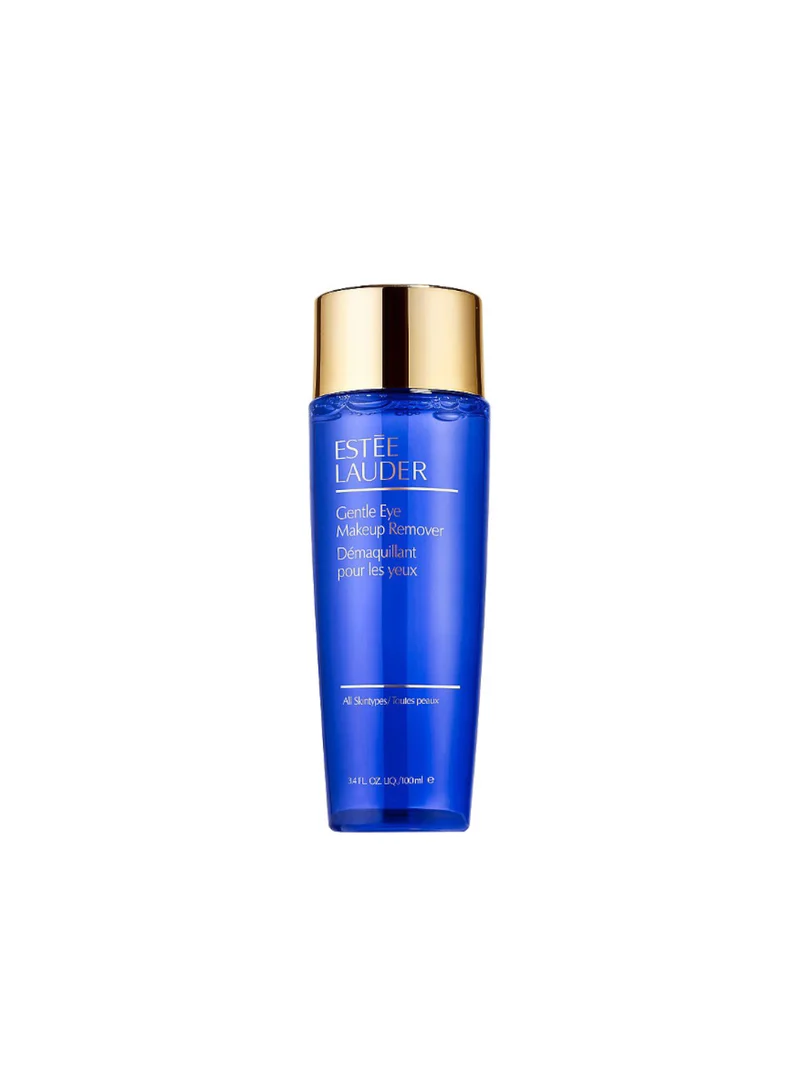 Gentle Eye Makeup Remover