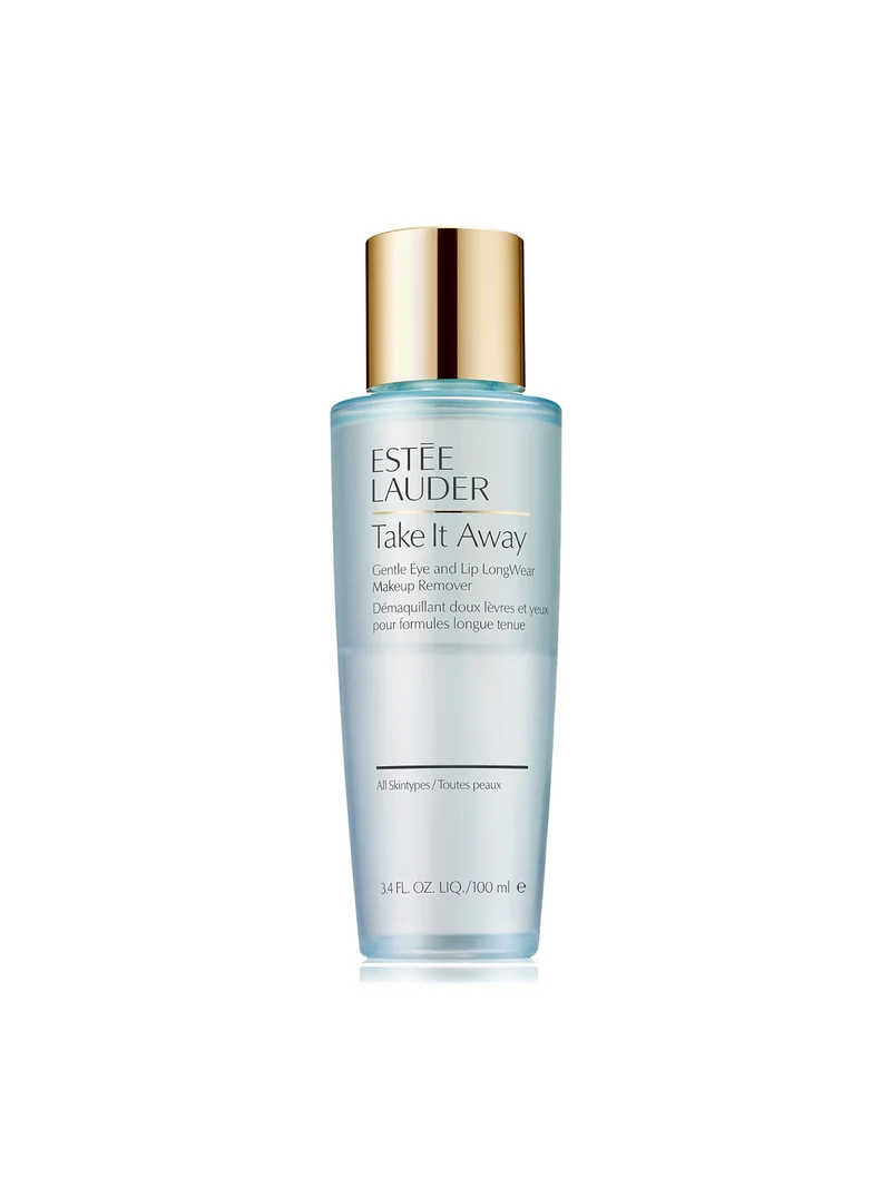 Take It Away Gentle Eye-Lip MakeUp Remover 100 ml