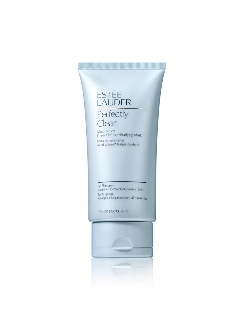 Perfectly Clean Multi-Action Foam Cleanser 150 ml