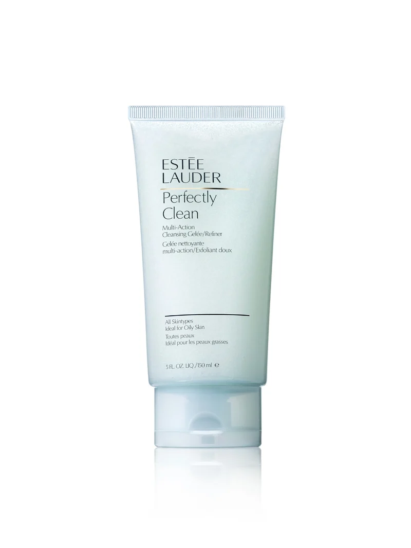 Perfectly Clean Multi-Action Cleansing Gelée & Refiner 150 ml