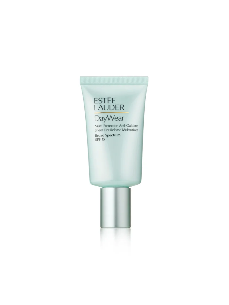 DayWear Plus Sheer Tinted Spf 15 50 ml