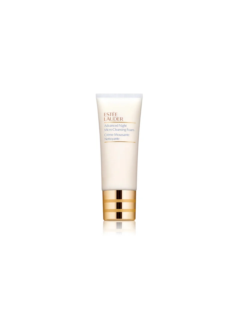 Advanced Night Repair Micro Cleansing Foam 100 ml