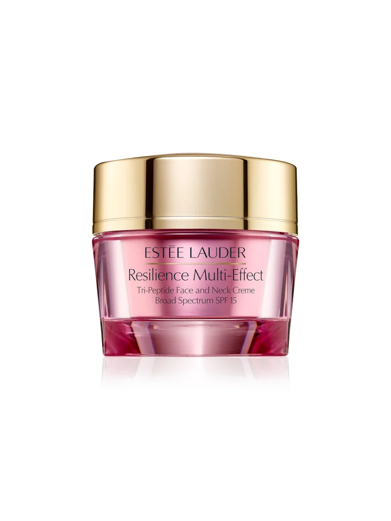 Resilience Multi-Effect SPF15 - pelle arida 50 ml
