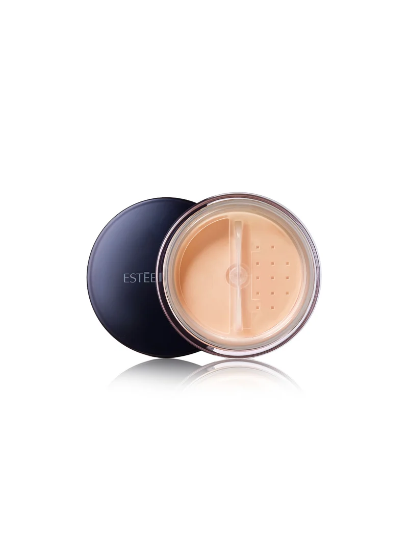 Perfecting Loose Powder