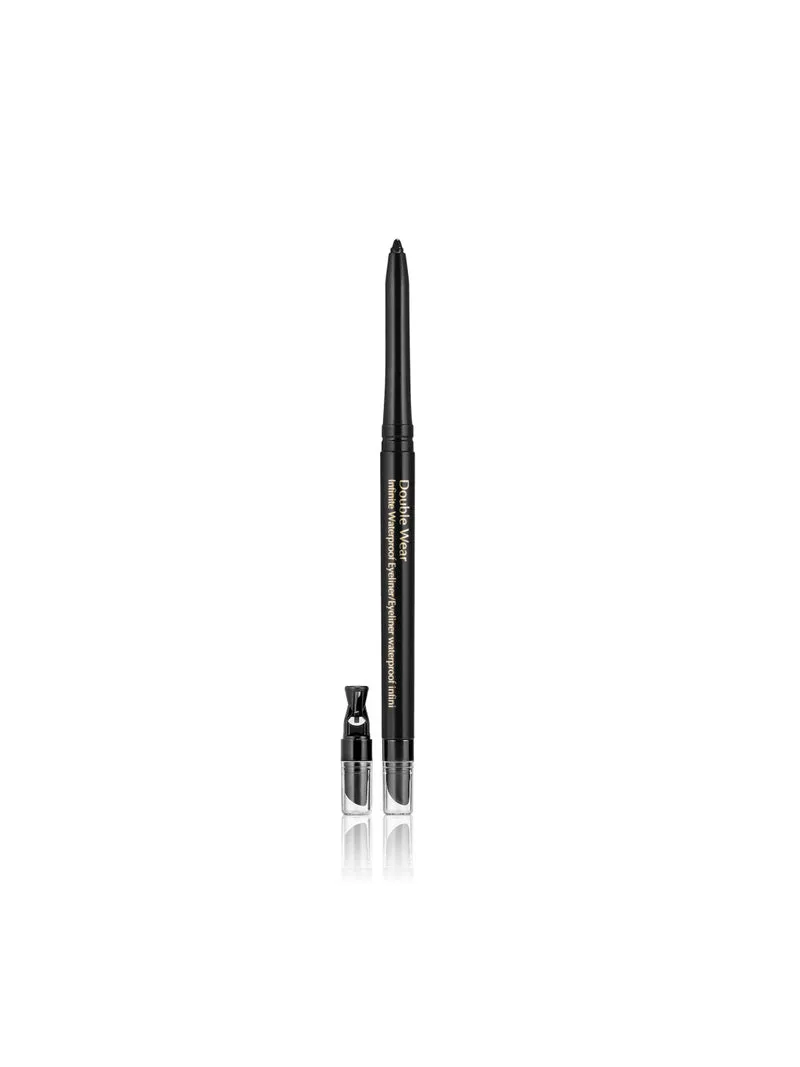 Double Wear Infinite Waterproof Eyeliner