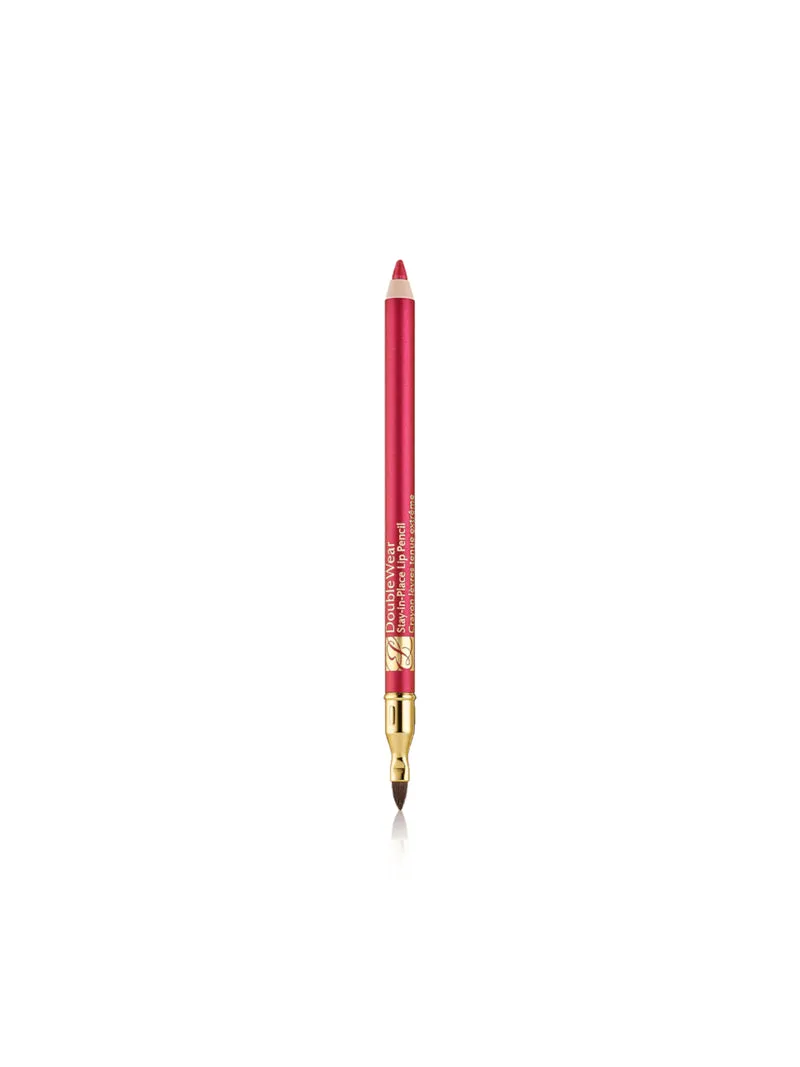 Double Wear Stay-in-Place Lip Pencil