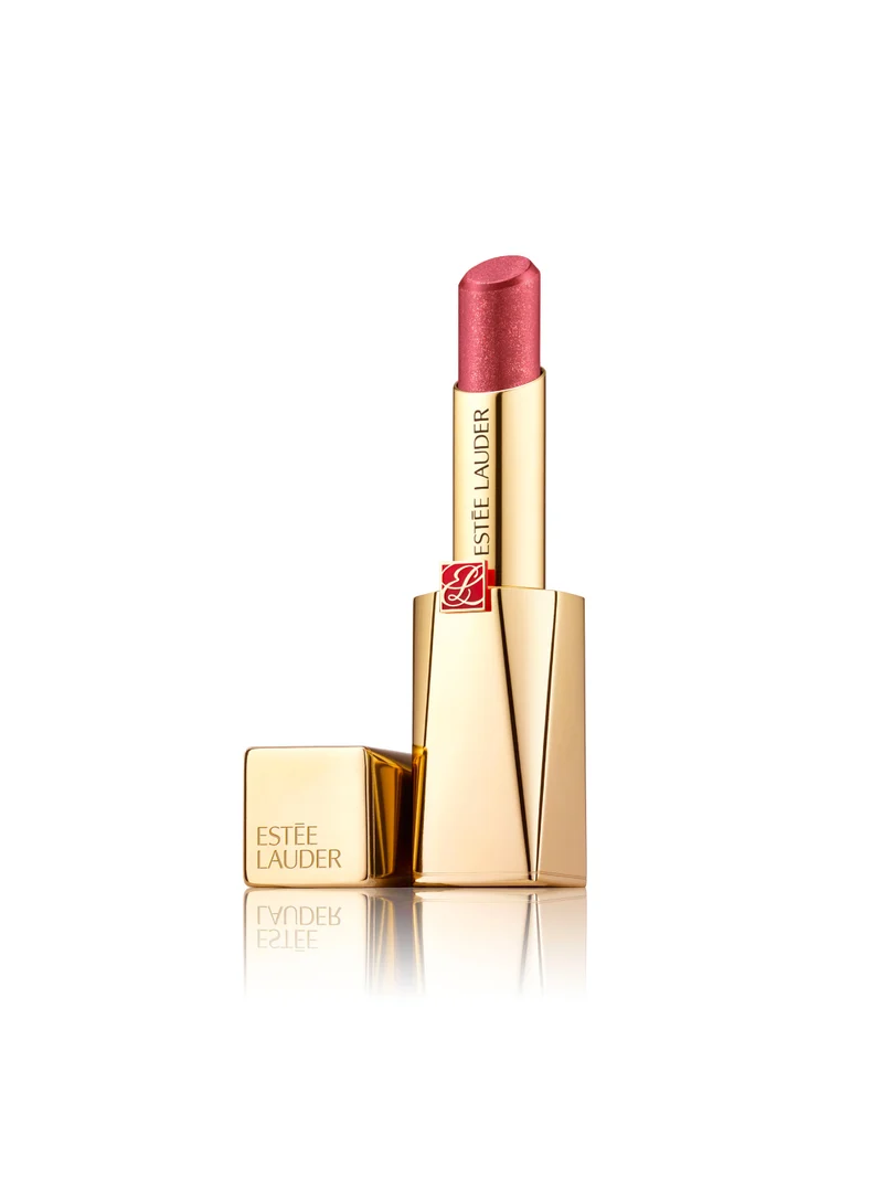 Pure Color Desire Chrome Lipstick