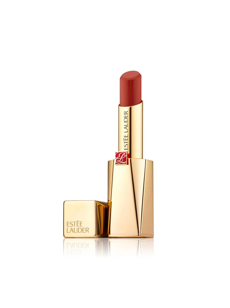Pure Color Desire Cream Lipstick