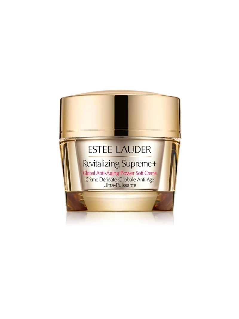 Revitilizing Supreme Plus Creme
