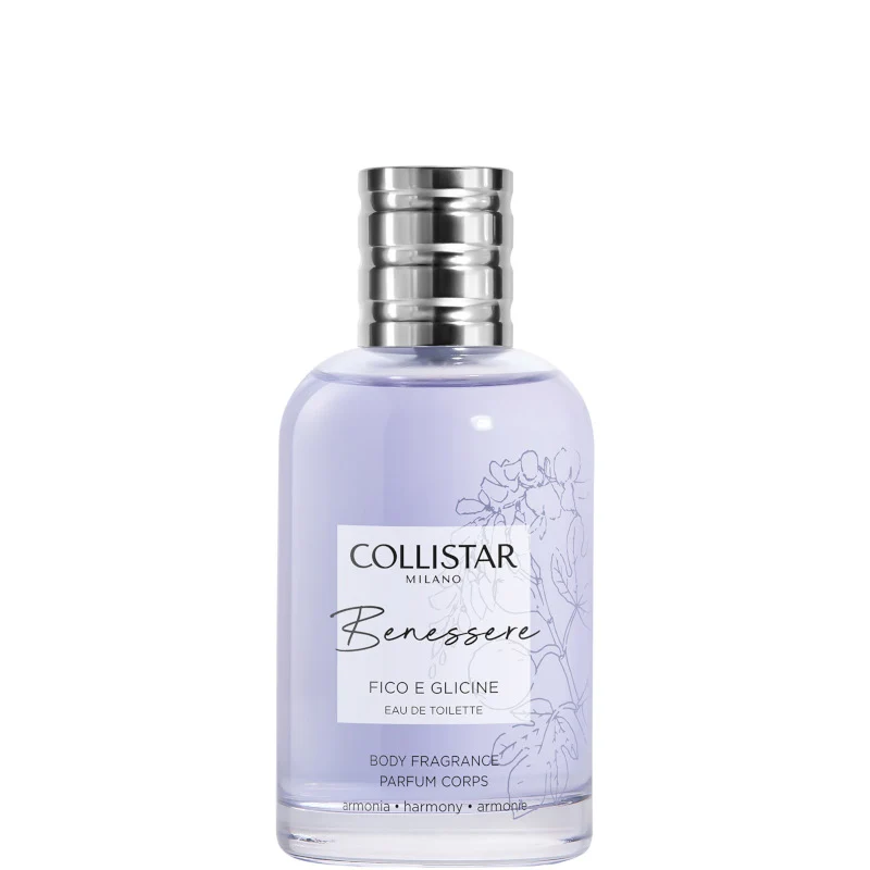Benessere Fico e Glicine 100 ML