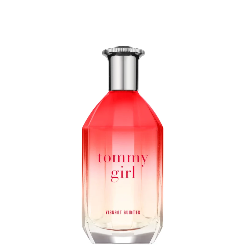 Tommy Girl Vibrant Summer 100 ML