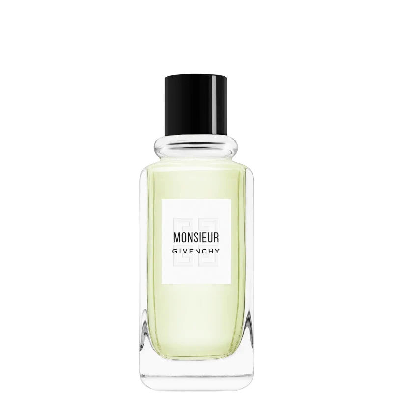Monsieur De Givenchy New 100 ML