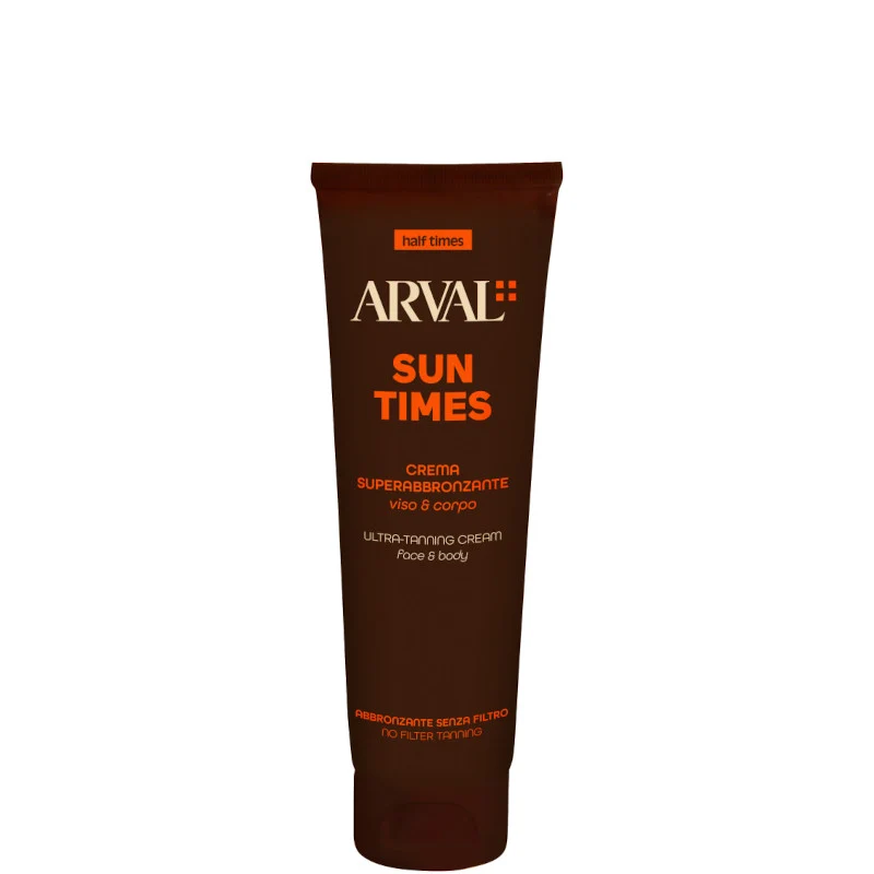 Half Times - Sun Times 150 ML