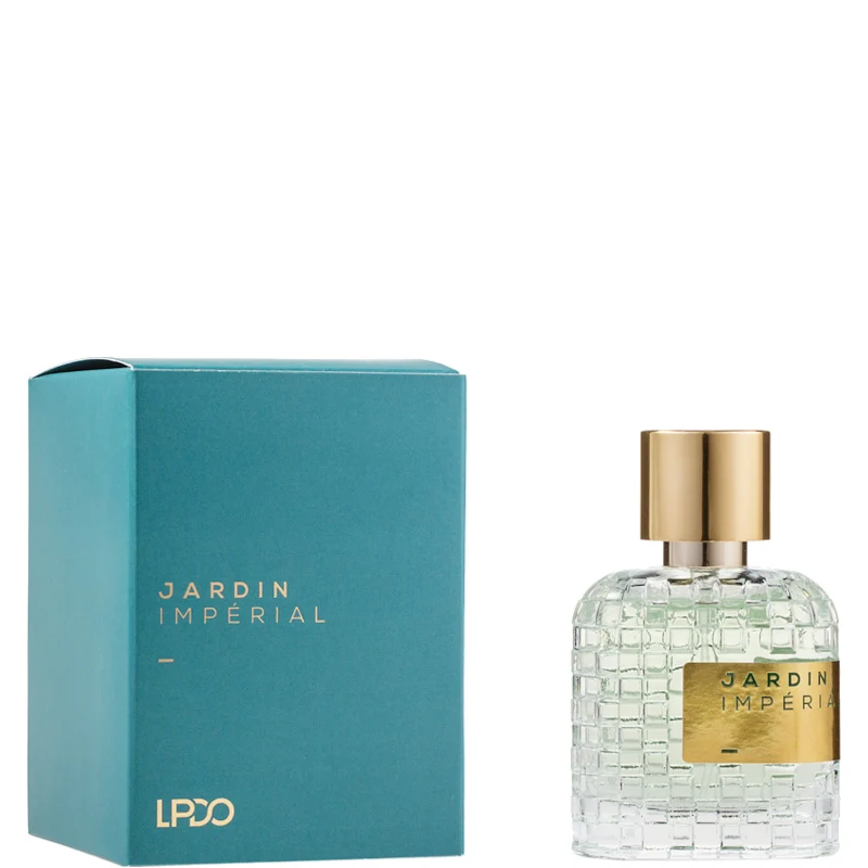 Jardin Impérial