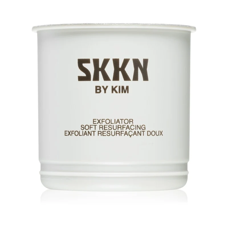 SKKN by Kim Soft Resurfacing Scrub Ricarica 50 ml — Scrub