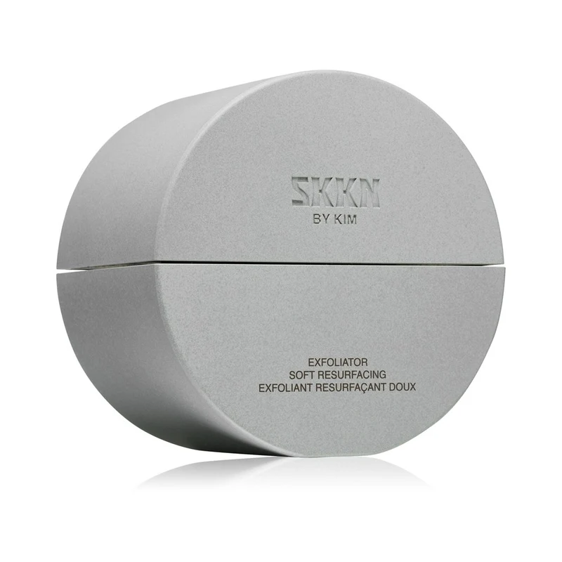 Skkn by Kim Skincare Soft Resurfacing 50 ml — Scrub viso