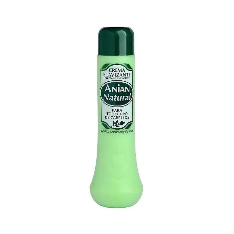 Anian Crema Balsamo Naturale Capelli 1000 ml — Balsamo Capelli