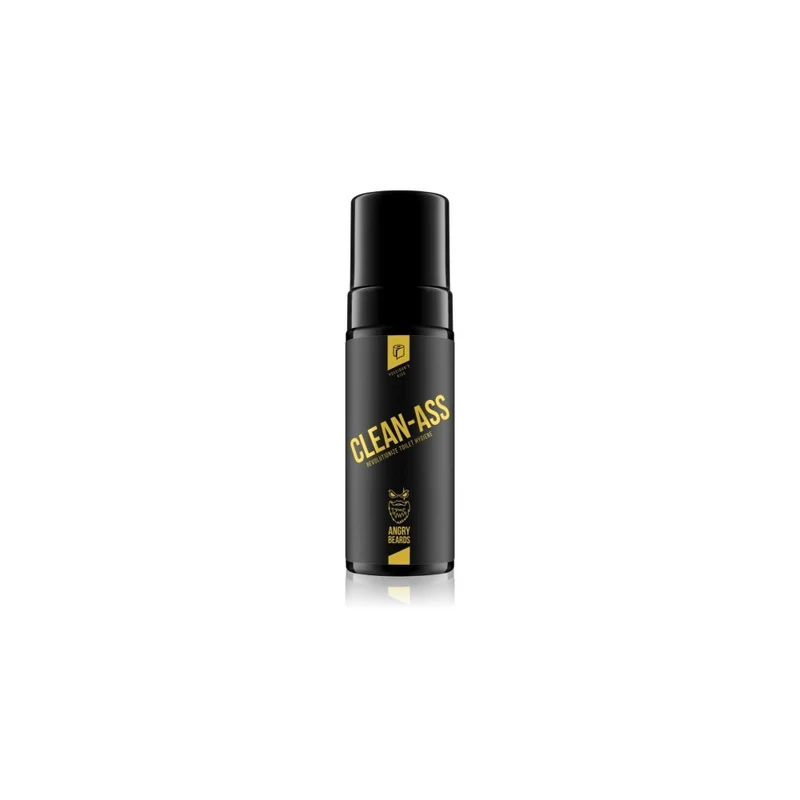 Angry Beards Poseidon's Kiss Umidificatore 150 ml — Umidificatore