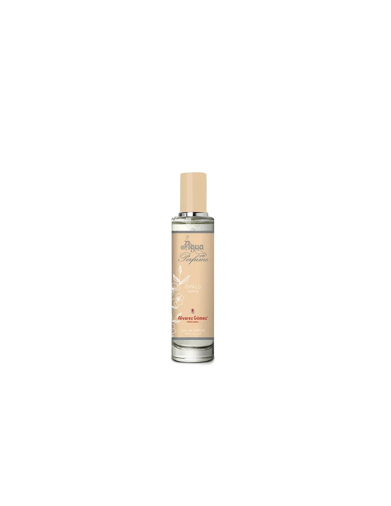 Alvarez Gómez Ópalo Eau de Parfum Donna 30 ml — Eau de Parfum