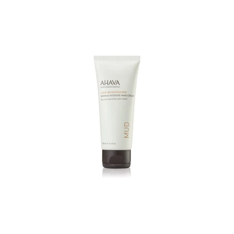 Ahava Dead Sea Mud 100 ml — Crema Mani