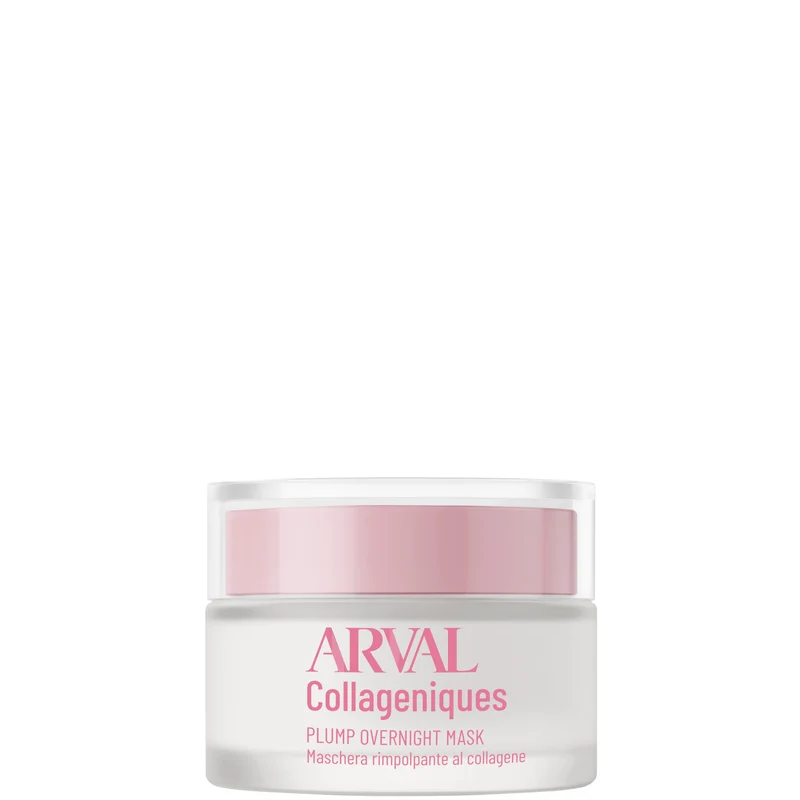 Collageniques - Plump Overnight Mask