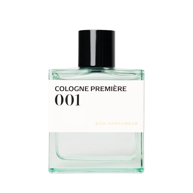 001 Cologne Première Eau de Parfum
