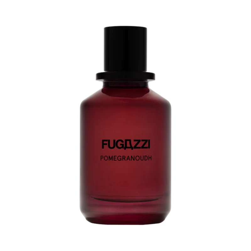 Pomegranoudh Extrait de Parfum