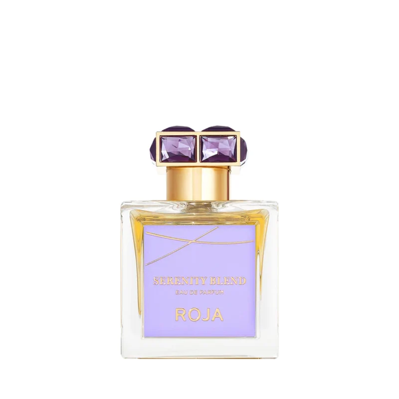 Serenity Blend Parfum