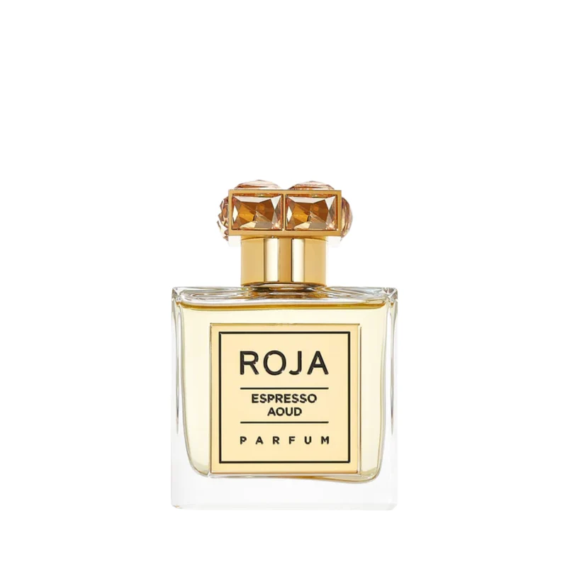 Espresso Aoud Parfum