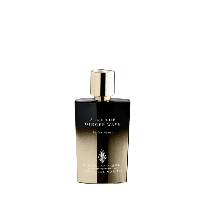 Surf The Ginger Wave Parfum Nectar