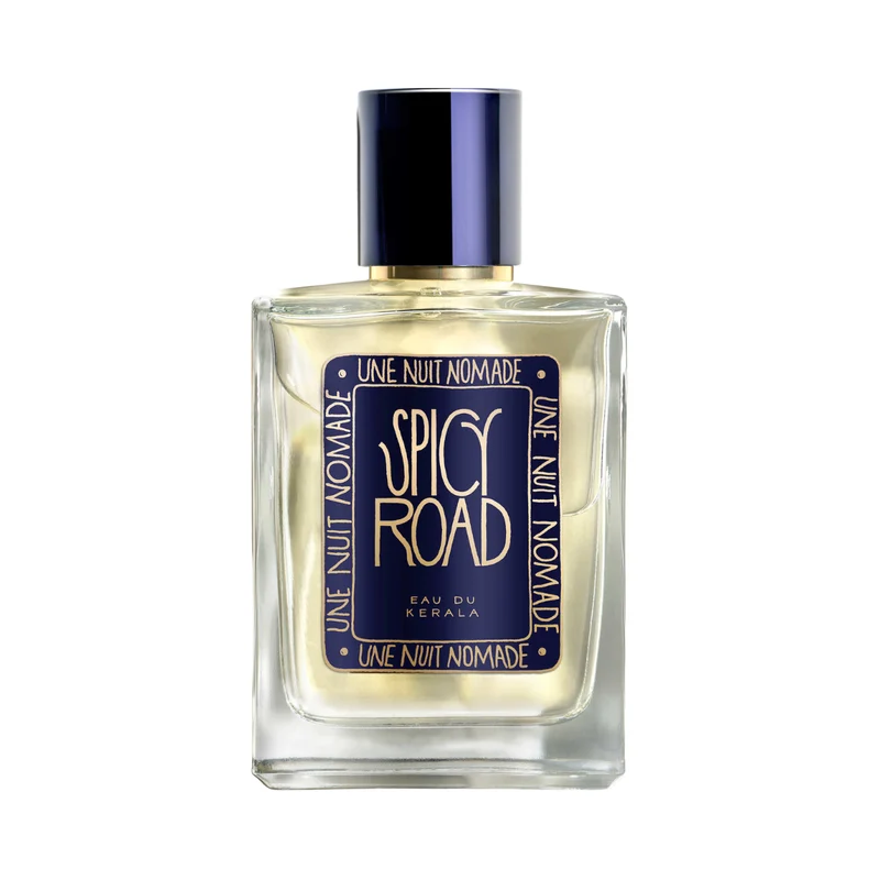 Spicy Road Eau de Parfum
